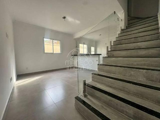 Casa venda em Morro da Nova Cintra, Santos