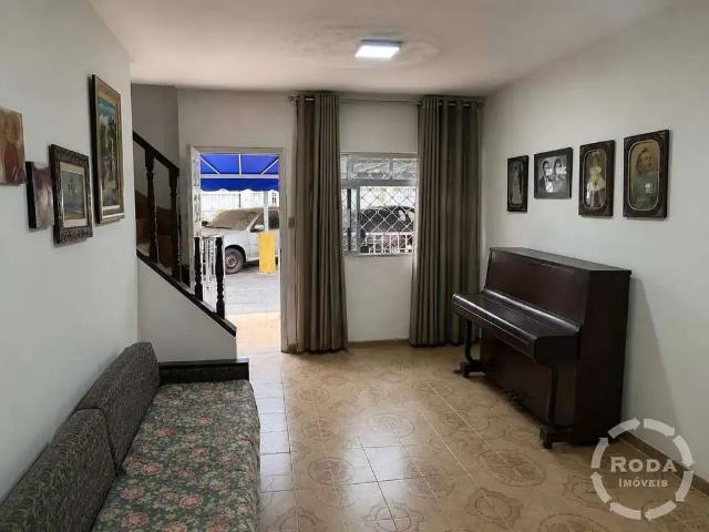Casa venda em Região Imediata de Santos, Região Metropolitana da Baixada Santista