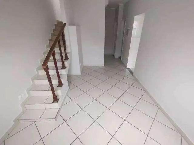 Casa venda em Castelo, Santos