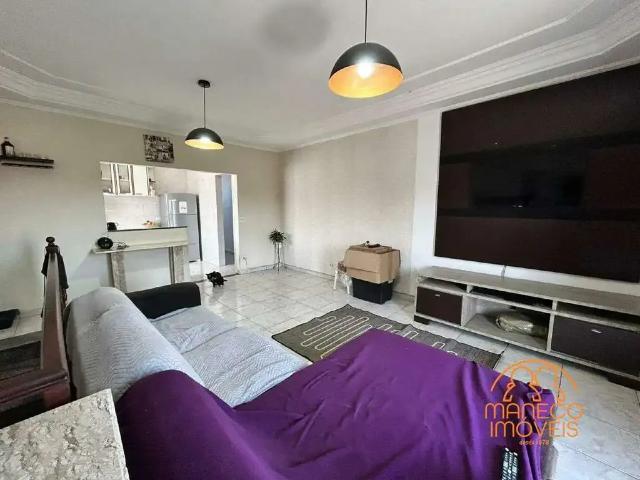Casa venda em Santa Maria, Santos