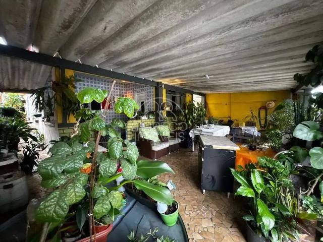 Casa venda em Santa Maria, Santos