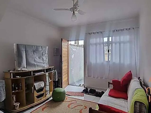 Casa venda em Santa Maria, Santos