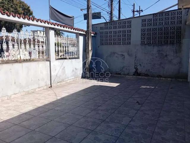 Casa venda em Santa Maria, Santos
