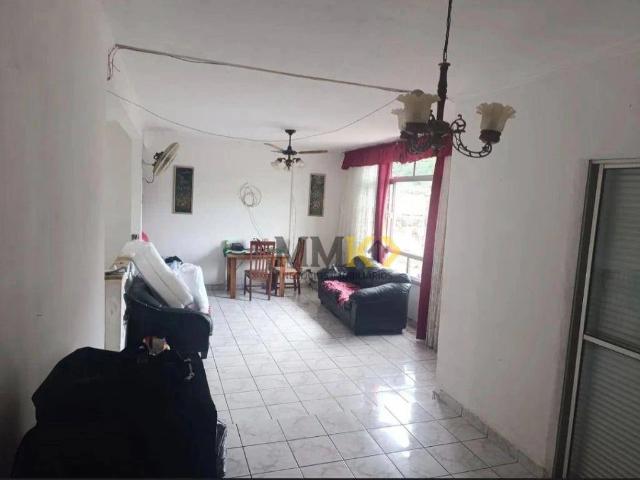 Casa venda em Santa Maria, Santos