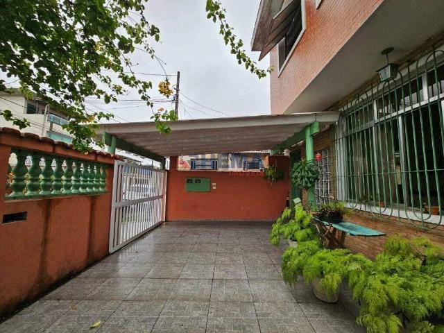 Casa venda em Região Imediata de Santos, Região Metropolitana da Baixada Santista