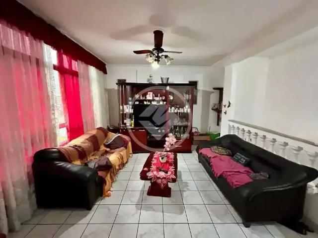 Casa venda em Região Imediata de Santos, Região Metropolitana da Baixada Santista