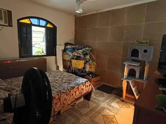 Casa venda em Santa Maria, Santos