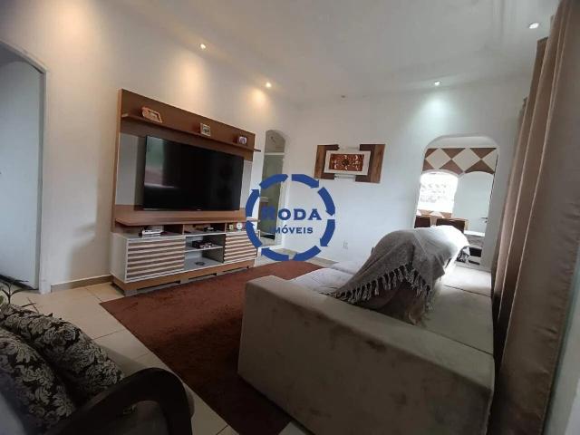 Casa venda em Santa Maria, Santos