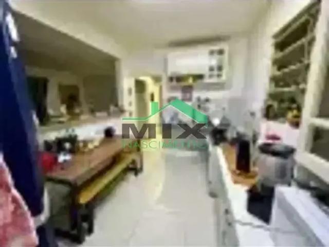 Casa venda em Santos