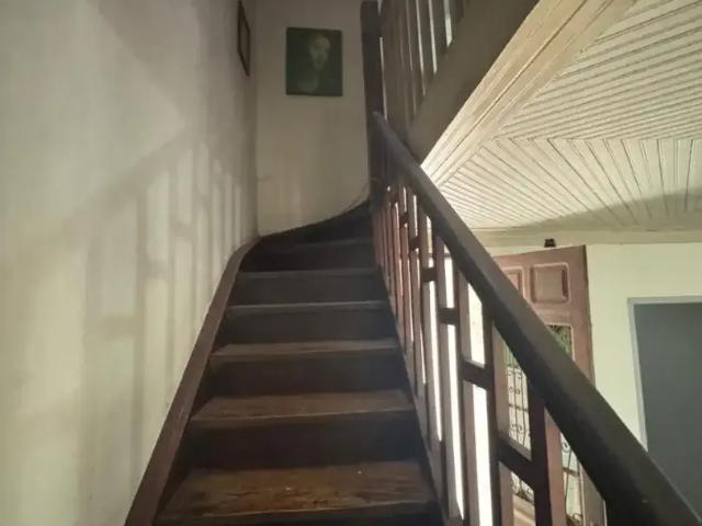 Casa venda em Santos