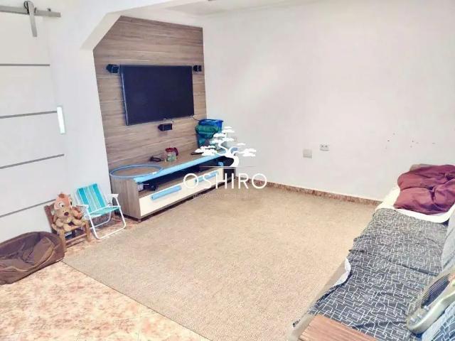 Casa venda em Santos
