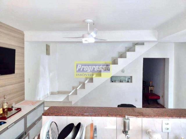 Casa venda em Santos