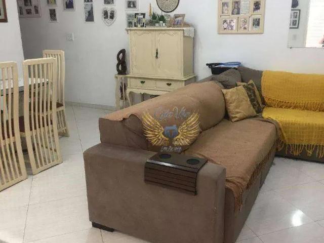 Casa venda em Santos