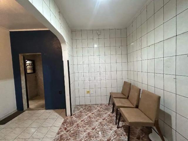 Casa venda em Santos