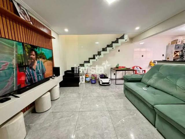 Casa venda em Região Imediata de Santos, Região Metropolitana da Baixada Santista