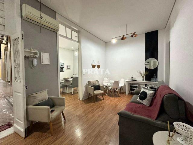 Casa venda em Santos
