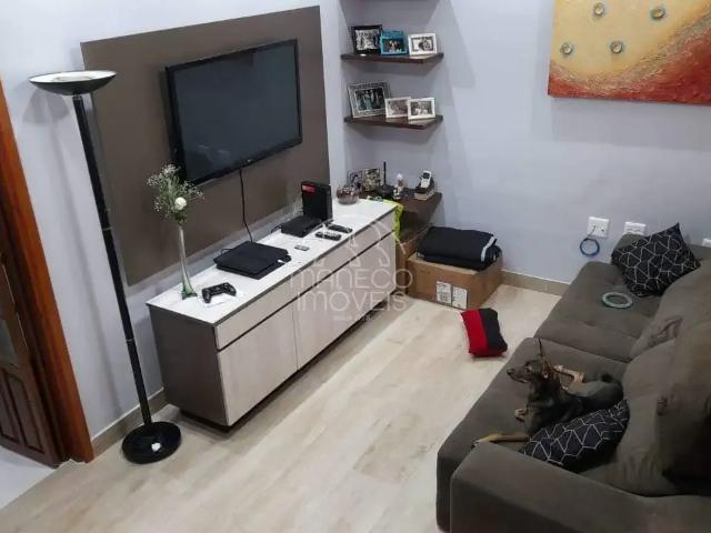Casa venda em Santos