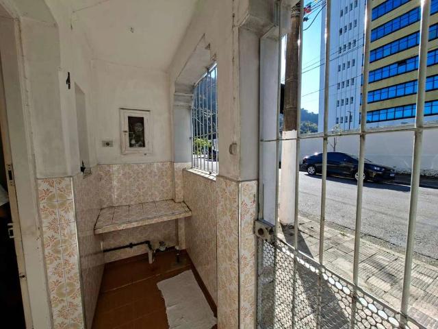 Casa venda em Santos