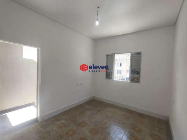 Casa venda em Santos