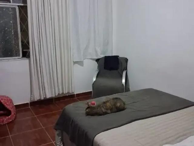 Casa venda em Santos