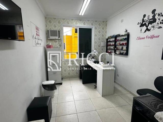 Casa venda em Santos