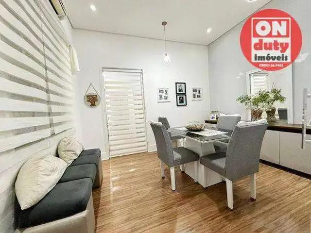 Casa venda em Santos
