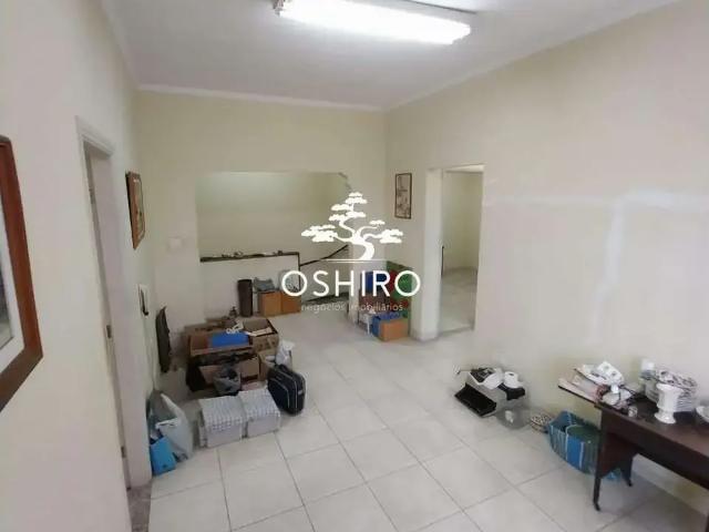 Casa venda em Santos
