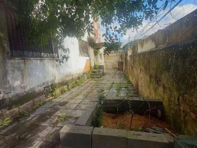 Casa venda em Santos
