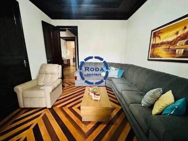 Casa venda em Santos