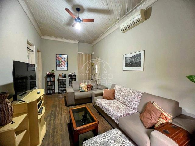 Casa venda em Santos