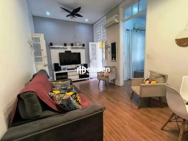 Casa venda em Santos