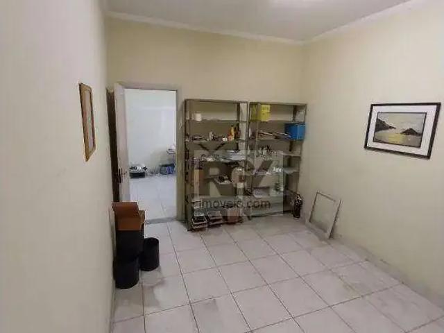 Casa venda em Santos