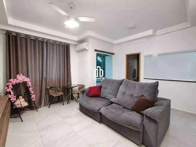 Casa venda em Santos