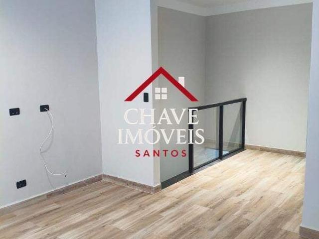 Casa venda em Santos