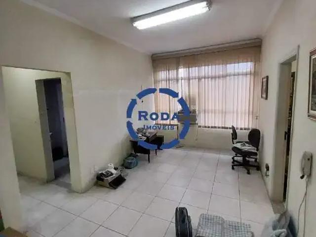 Casa venda em Santos