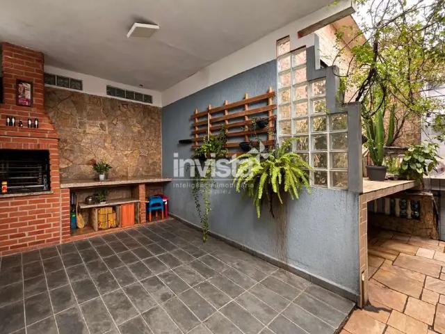 Casa venda em Região Imediata de Santos, Região Metropolitana da Baixada Santista