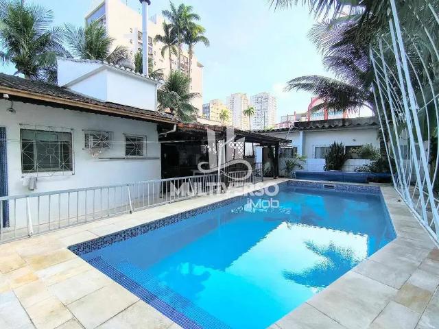 Casa venda em Região Imediata de Santos, Região Metropolitana da Baixada Santista