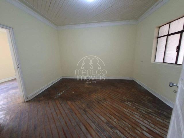 Casa venda em Santos