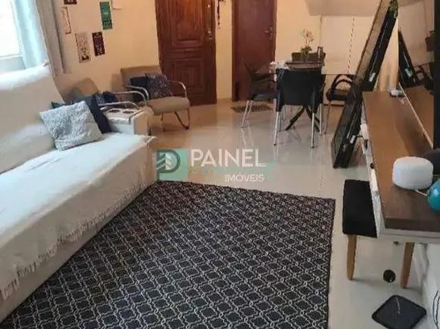 Casa venda em Vila São Jorge, Santos