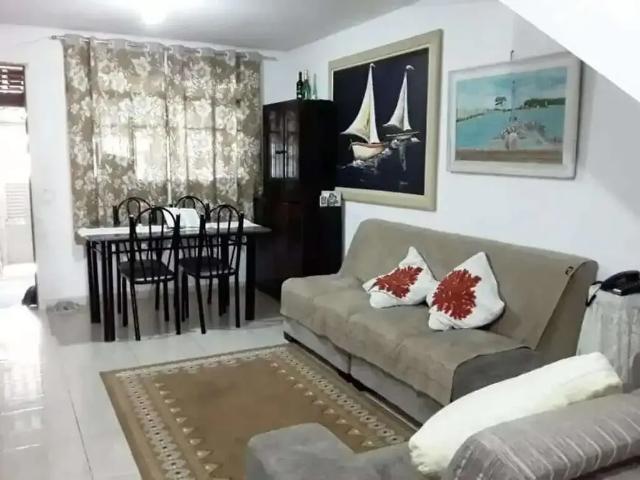 Casa venda em Região Imediata de Santos, Região Metropolitana da Baixada Santista