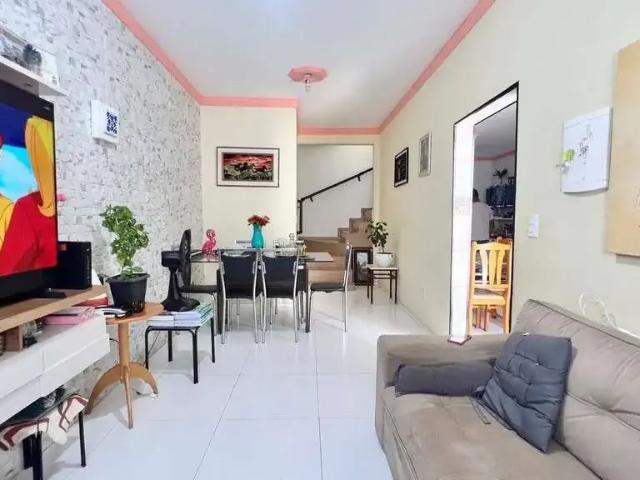 Casa venda em Região Imediata de Santos, Região Metropolitana da Baixada Santista