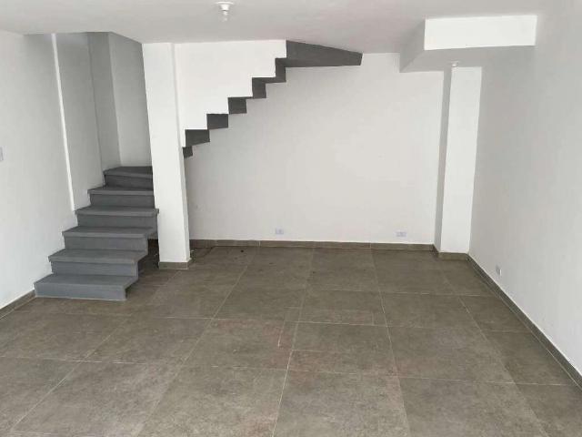 Casa venda em Vila São Jorge, Santos