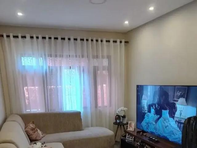 Casa venda em Vila São Jorge, Santos
