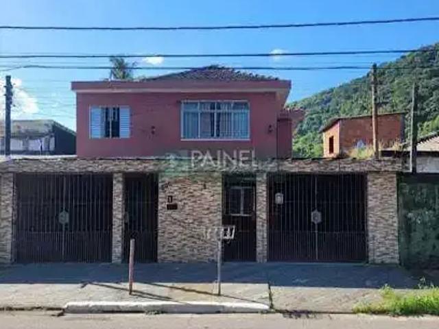 Casa venda em Região Imediata de Santos, Região Metropolitana da Baixada Santista