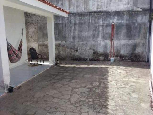 Casa venda em Sapé