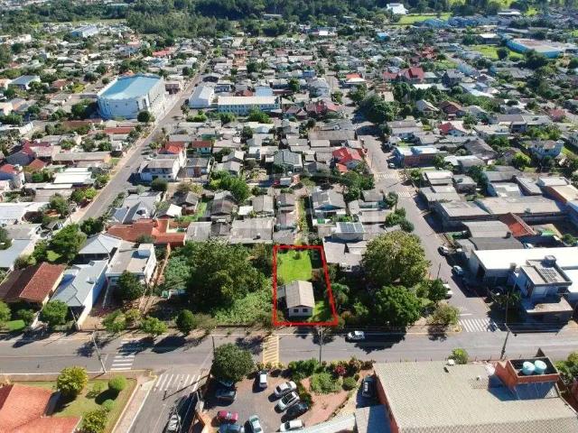 Casa venda em Região Geográfica Imediata de Novo Hamburgo - São Leopoldo, Região Metropolitana de Porto Alegre