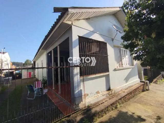 Casa venda em Região Geográfica Imediata de Novo Hamburgo - São Leopoldo, Região Metropolitana de Porto Alegre