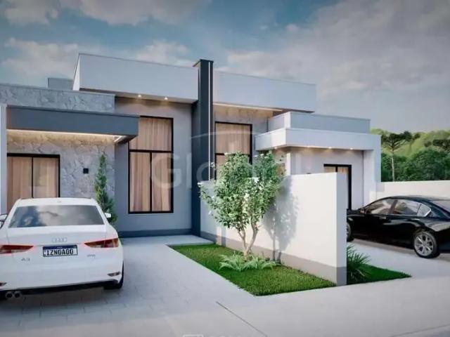 Casa venda em Região Geográfica Imediata de Novo Hamburgo - São Leopoldo, Região Metropolitana de Porto Alegre