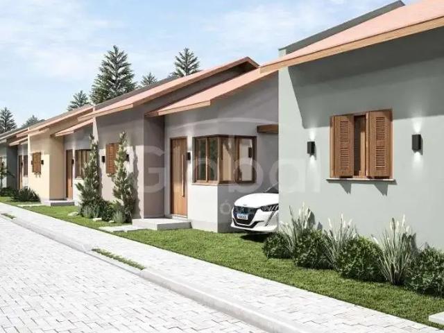 Casa venda em Região Geográfica Imediata de Novo Hamburgo - São Leopoldo, Região Metropolitana de Porto Alegre