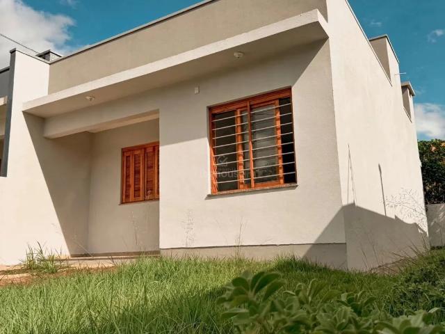 Casa venda em Sapiranga, Região Geográfica Intermediária de Porto Alegre